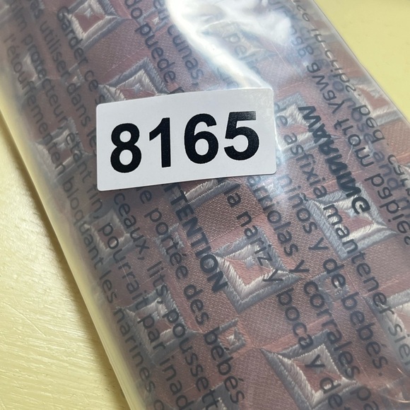 Ermenegildo Zegna Textured 100% Silk Elegant Brown Geometric Patterned Tie Italy - Picture 10 of 10